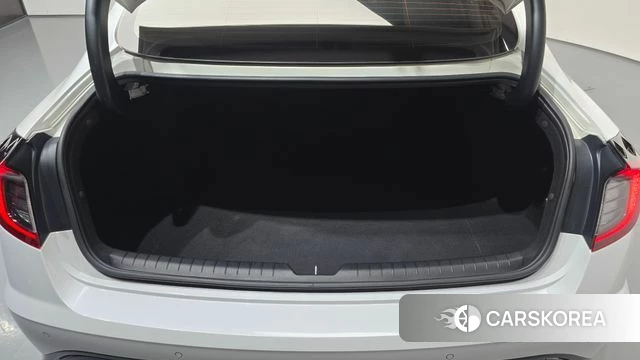 Hyundai Sonata (DN8) id 4906230 из Кореи 10