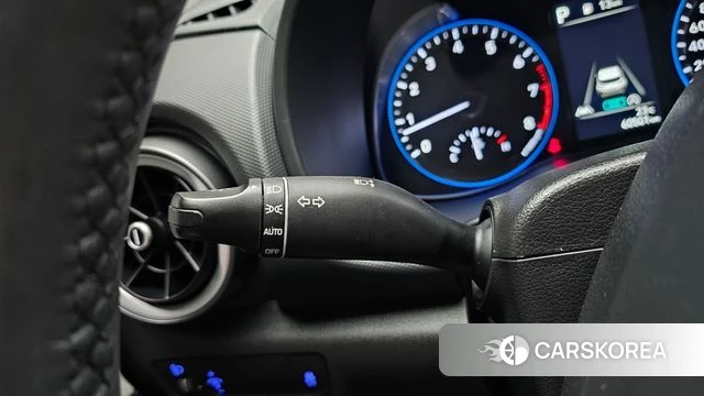 Hyundai The New Kona id 4224512 из Кореи 10