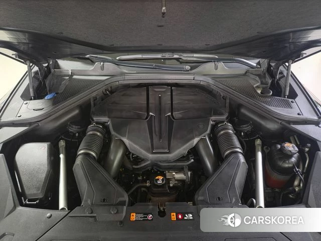 Genesis GV80 id 3934813 из Кореи 10