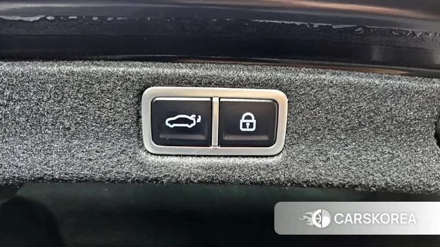 Hyundai Grandeur (GN7) id 3675144 из Кореи 10