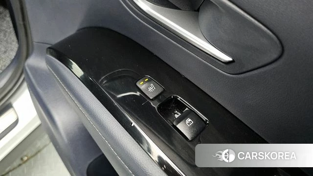 Hyundai Tucson (NX4) id 3910924 из Кореи 10