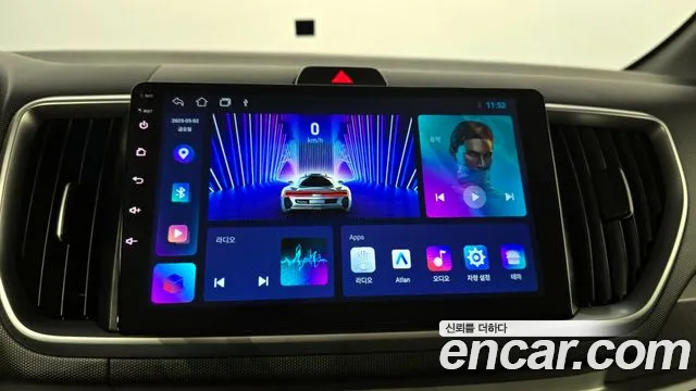 Kia The New Ray id 2691210 из Кореи 10