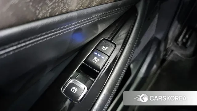 Kia K8 id 2994348 из Кореи 10