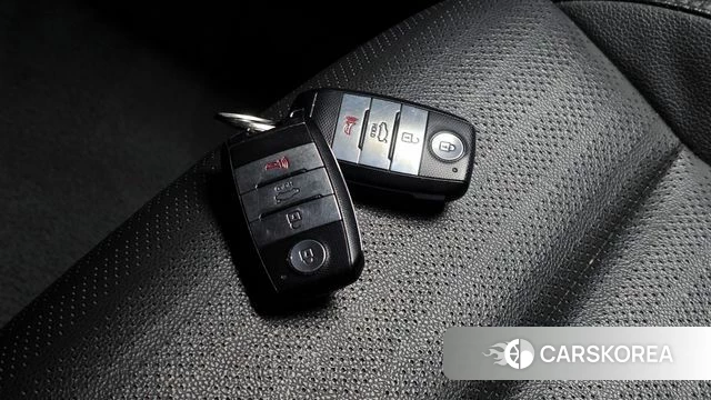 Kia The New K3 id 4295189 из Кореи 10