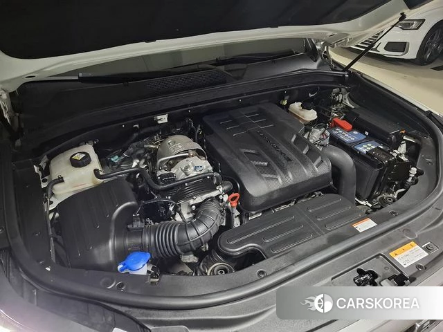 Ssangyong The New Rexton Sports Cannes id 4394851 из Кореи 10