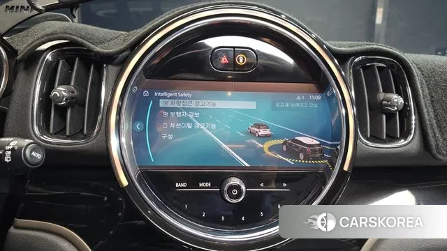 Mini Cooper Countryman id 3478054 из Кореи 10