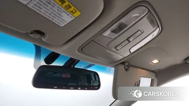 Kia The New Carnival id 3008787 из Кореи 10