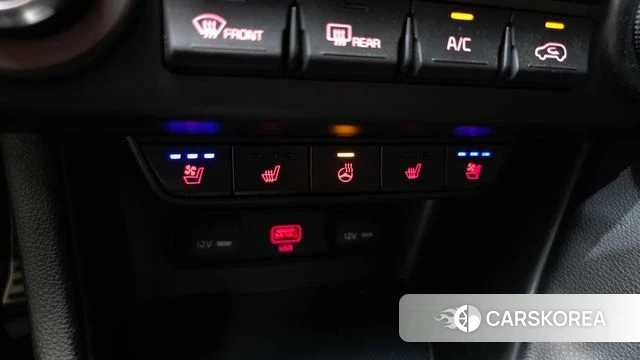 Kia Sportage The Bold id 4716995 из Кореи 10