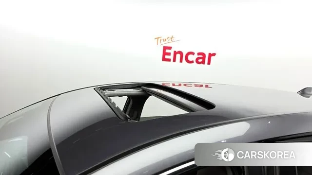 Honda CR-V 5th generation id 3563084 из Кореи 10