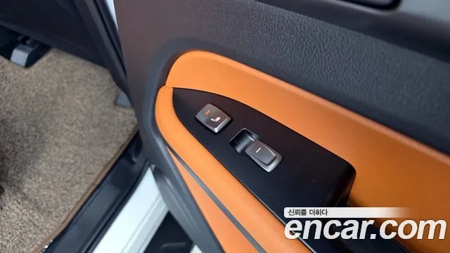 Ssangyong The New Rexton Sport id 2920394 из Кореи 10