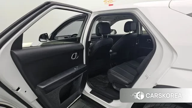 Hyundai Ionic 5 id 3012252 из Кореи 10