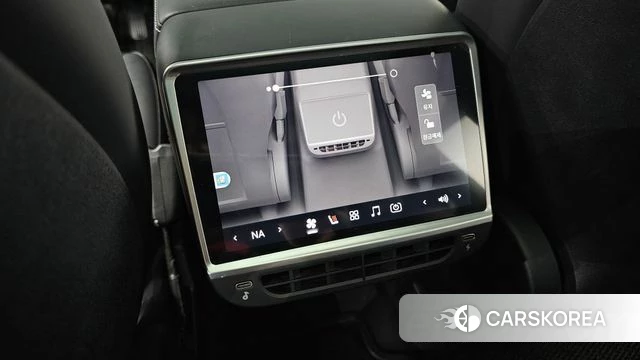 Tesla Model Y id 4768109 из Кореи 10