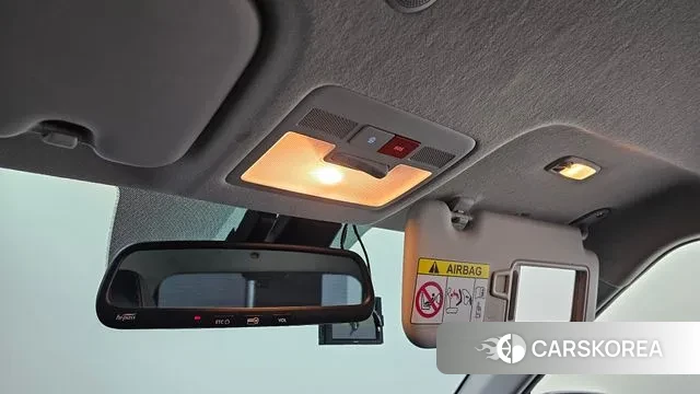 Hyundai Venue id 3405645 из Кореи 10