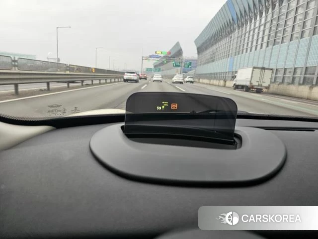 Mini Cooper id 3919828 из Кореи 10