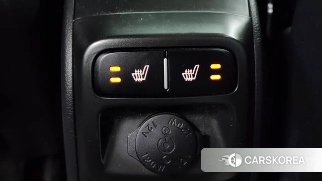 Kia The New Ray id 3829283 из Кореи 10