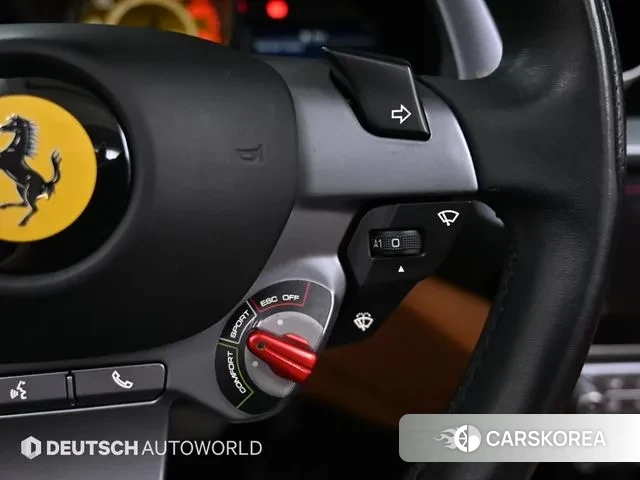 Ferrari Portofino id 3464544 из Кореи 10