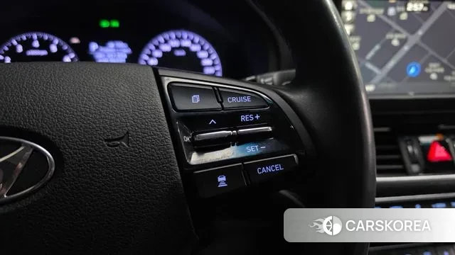 Hyundai Grandeur IG id 3766339 из Кореи 10