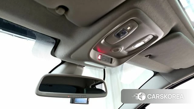 Renault Korea (Samsung) Clio id 4268951 из Кореи 10