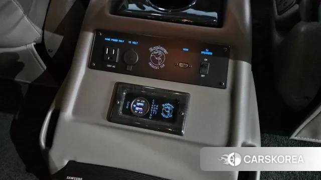 Chevrolet Express Van id 3307952 из Кореи 10