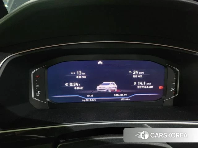 Volkswagen Tiguan second Generation id 4719906 из Кореи 10