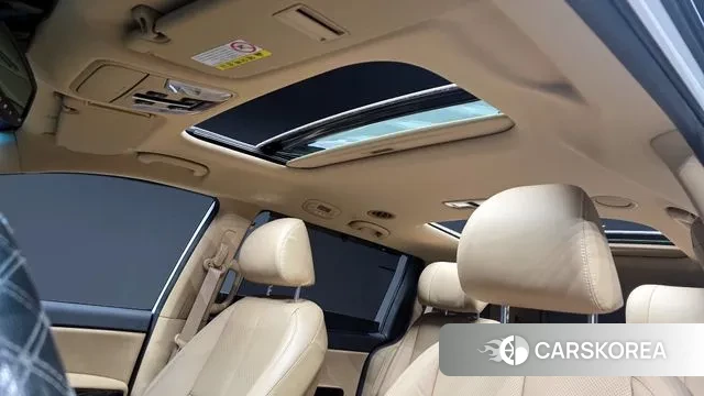 Kia The New Carnival id 3578663 из Кореи 10