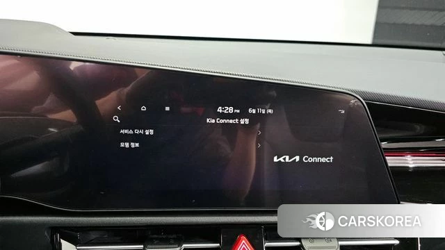 Kia Di All New Niro EV id 4443670 из Кореи 10