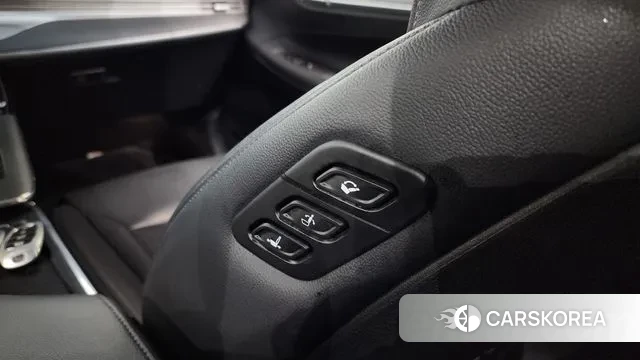 Hyundai The New Grandeur IG Hybrid id 3557251 из Кореи 10