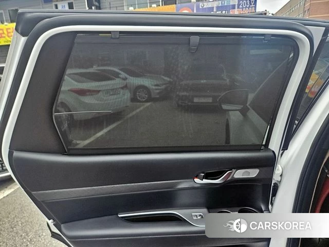 Hyundai Palisade id 3873162 из Кореи 10