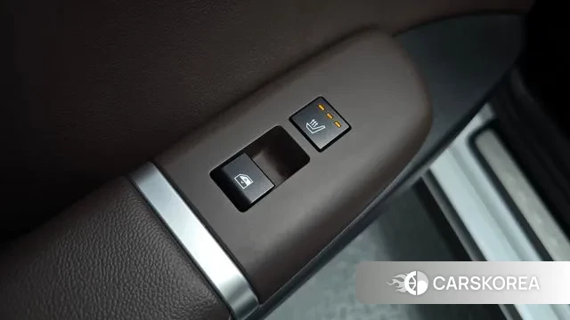 Hyundai Grandeur Hybrid (GN7) id 3327915 из Кореи 10