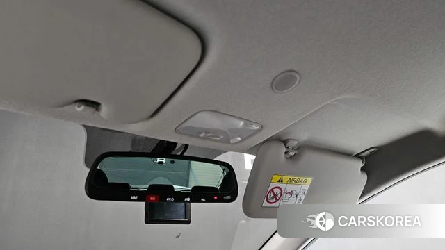 Kia Morning Urban (JA) id 4457668 из Кореи 10