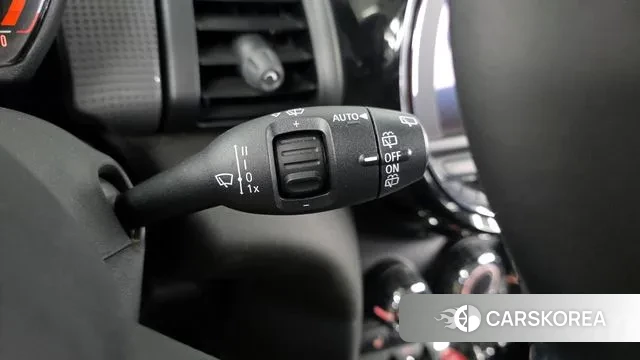 Mini Cooper id 3727375 из Кореи 10