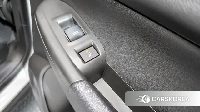 Chevrolet (GM Daewoo) The New Trail Blazer id 3341353 из Кореи 10