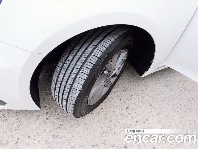 Kia The New K5 2nd generation id 2887200 из Кореи 10