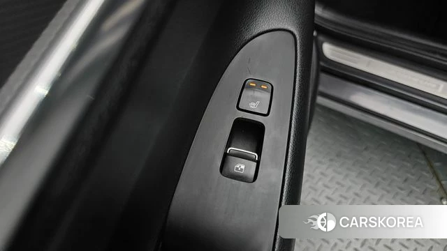 Hyundai The New Grandeur IG id 4356368 из Кореи 10