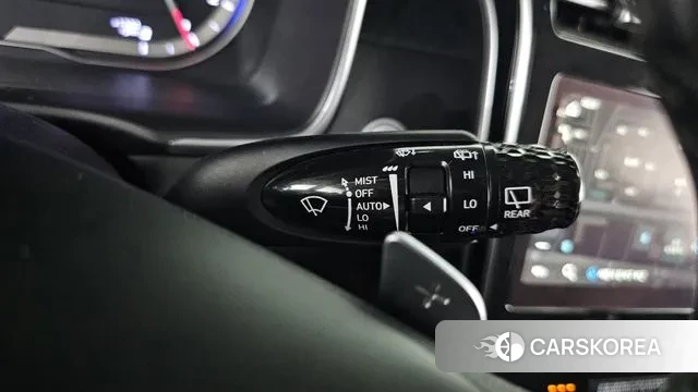 Hyundai Tucson (NX4) id 3280835 из Кореи 10