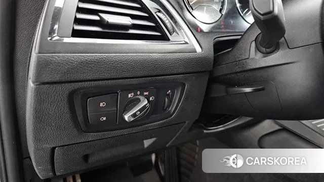 BMW 1 Series (F20) id 3547599 из Кореи 10