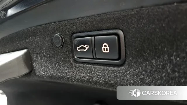 Hyundai The New Grandeur IG Hybrid id 3665640 из Кореи 10