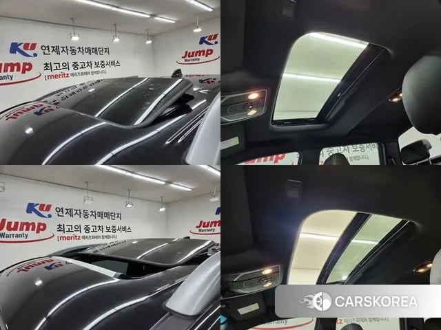 Ssangyong The New Rexton Sports Cannes id 3497865 из Кореи 10