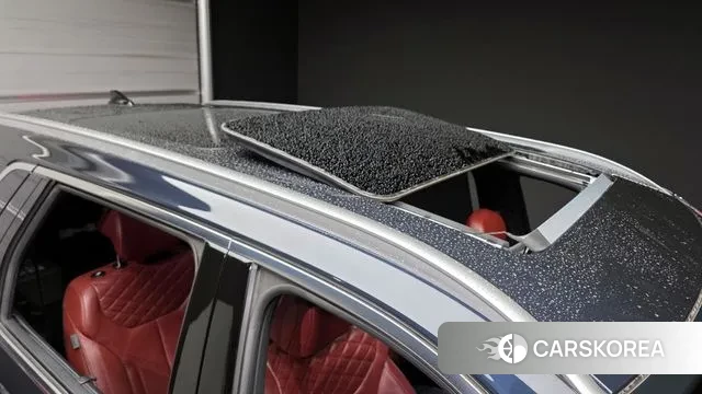 Hyundai Palisade id 3038621 из Кореи 10