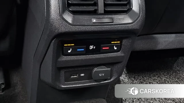 Volkswagen Tiguan second Generation id 3557946 из Кореи 10