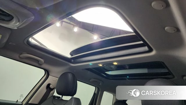 Mini Cooper D Clubman id 3813422 из Кореи 10