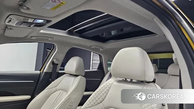 Hyundai Sonata (DN8) id 2976901 из Кореи 10