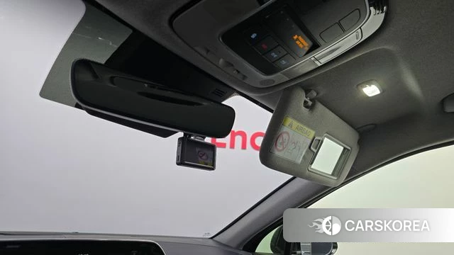 Hyundai Sonata (DN8) id 4283923 из Кореи 10