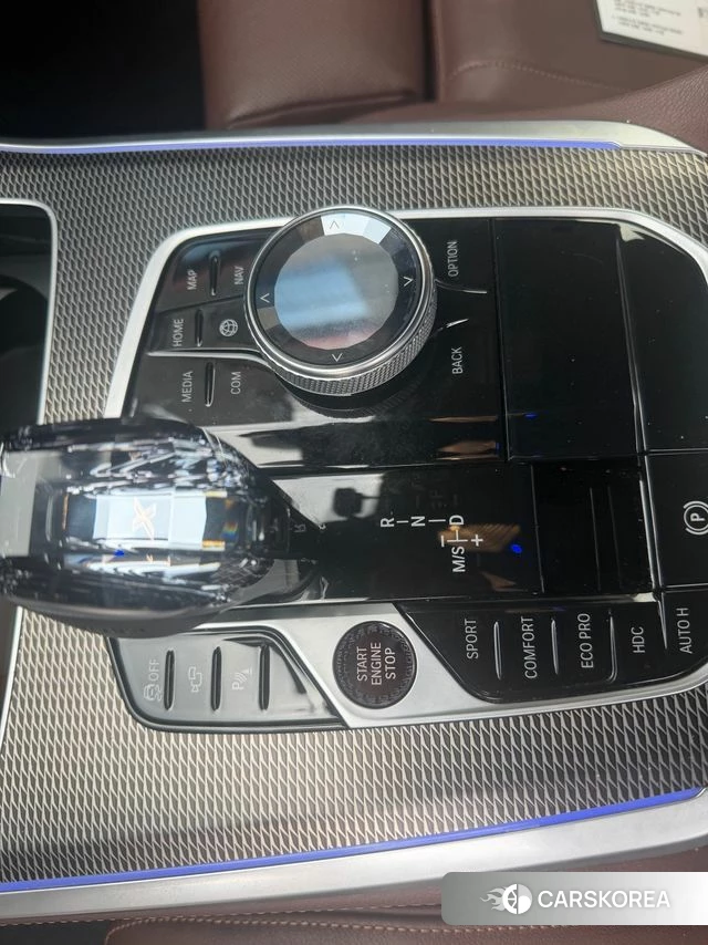BMW X5 (G05) id 4481895 из Кореи 10