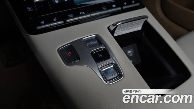 Hyundai The New Grandeur IG id 2691296 из Кореи 10