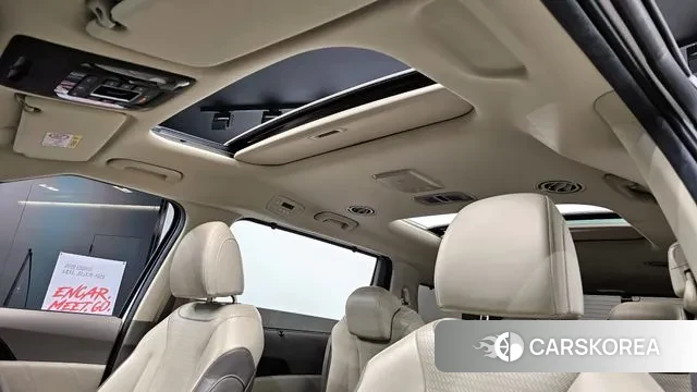 Kia Carnival 4th generation id 3760306 из Кореи 10