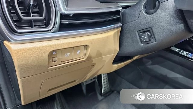 Kia The New Sorento 4th Generation id 4292044 из Кореи 10
