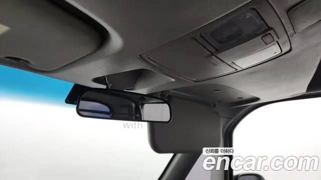 Kia The New Ray id 2927649 из Кореи 10