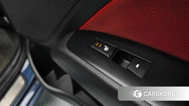 Hyundai Avante AD id 3814588 из Кореи 10