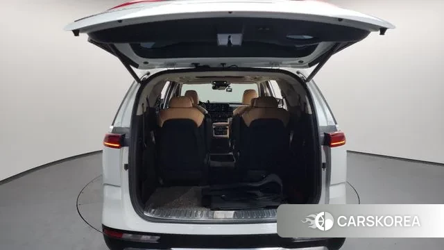 Kia Carnival 4th generation id 3530249 из Кореи 10